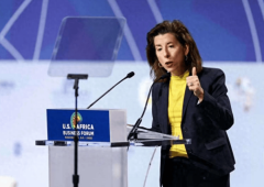 中美商业构和正在某些方面存正在差别！美国颁