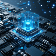 深圳国际商业 “单一窗口”：电子元器件进出口