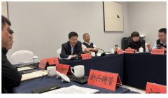 中钢网首席牟世怯受邀加入省金属材料畅通协会